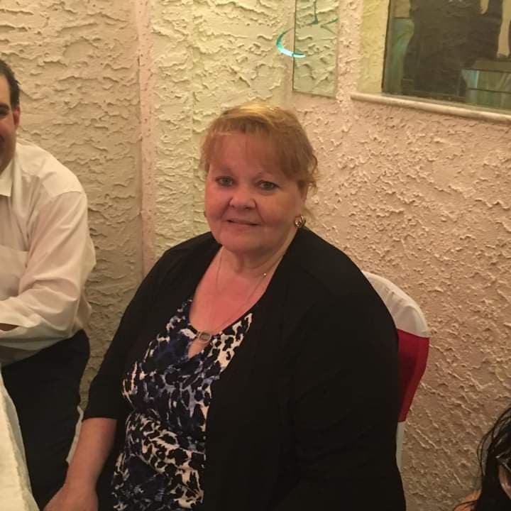 Photo of Carolyn