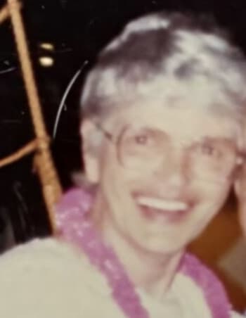 Photo of Patricia
