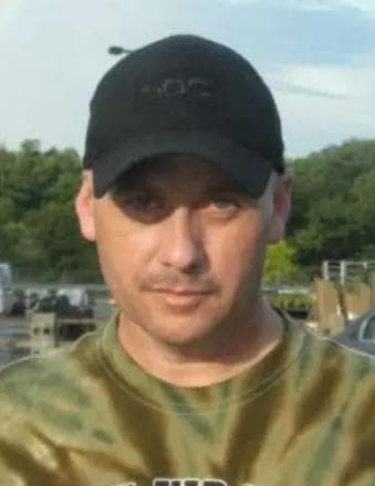 Photo of Christopher