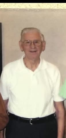Photo of Wayne