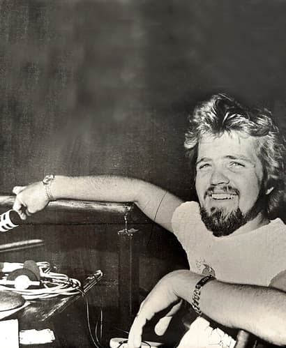 Photo of Mark