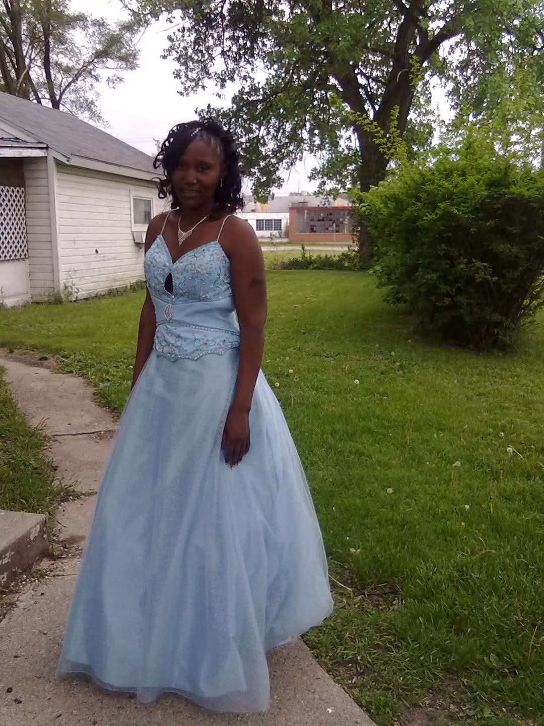 Photo of Caniesha