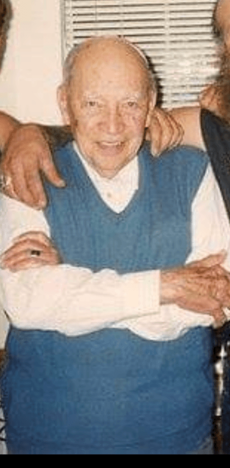 Photo of Richard