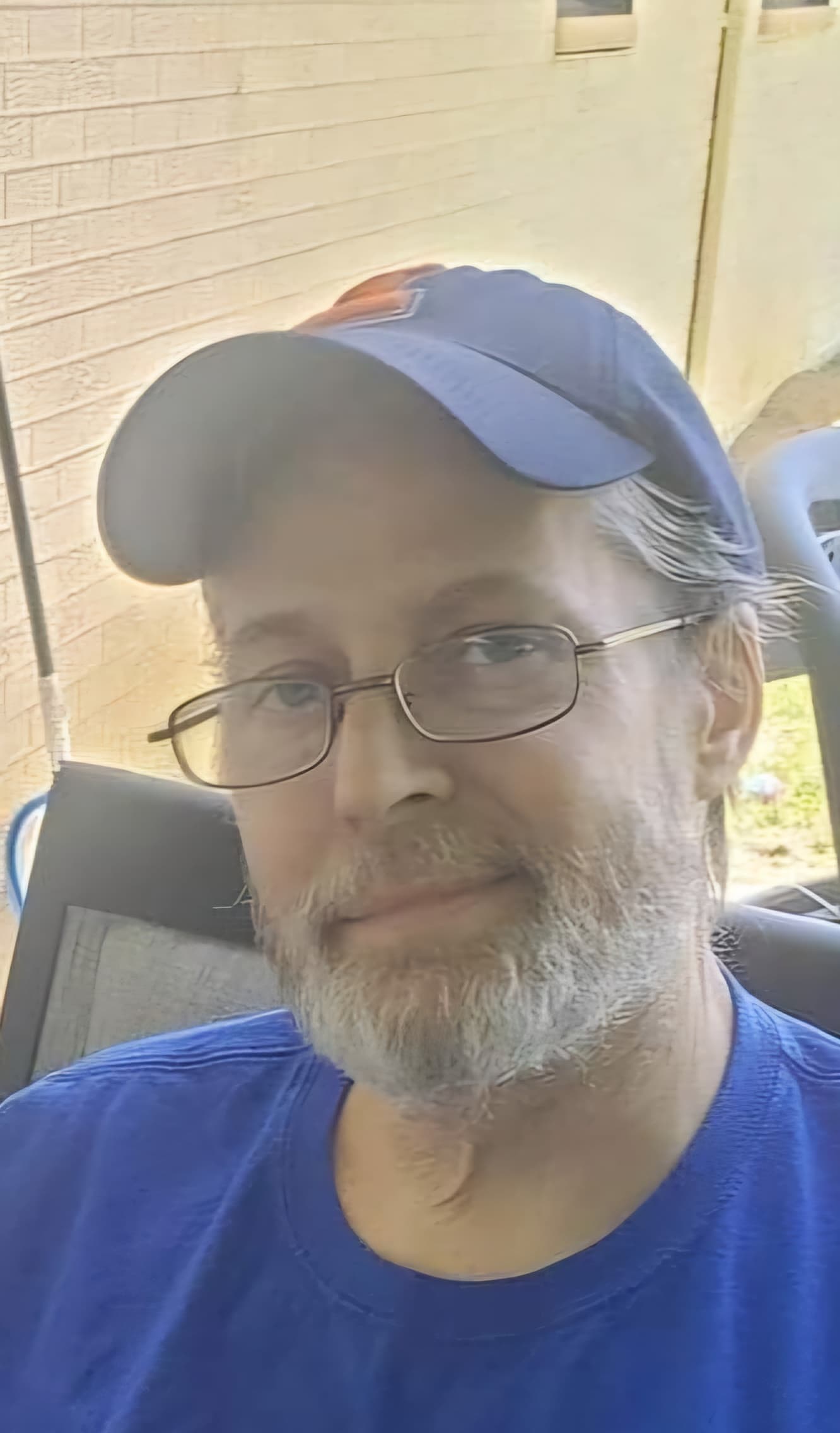 Photo of Christopher