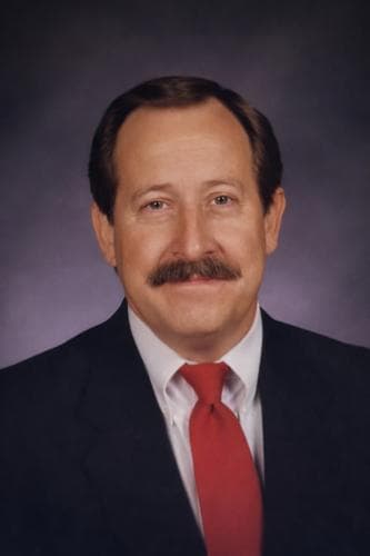 Photo of John