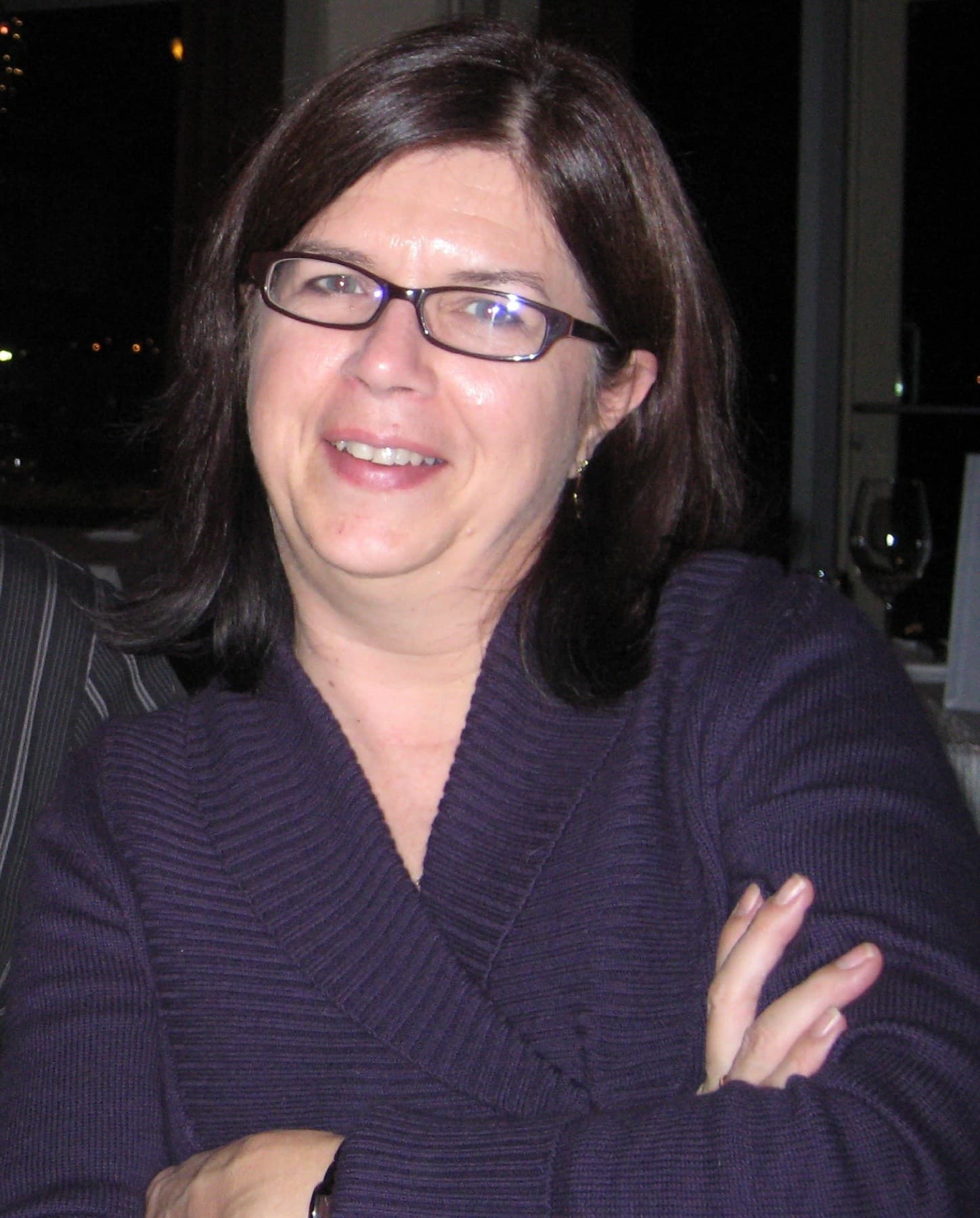 Photo of Karen