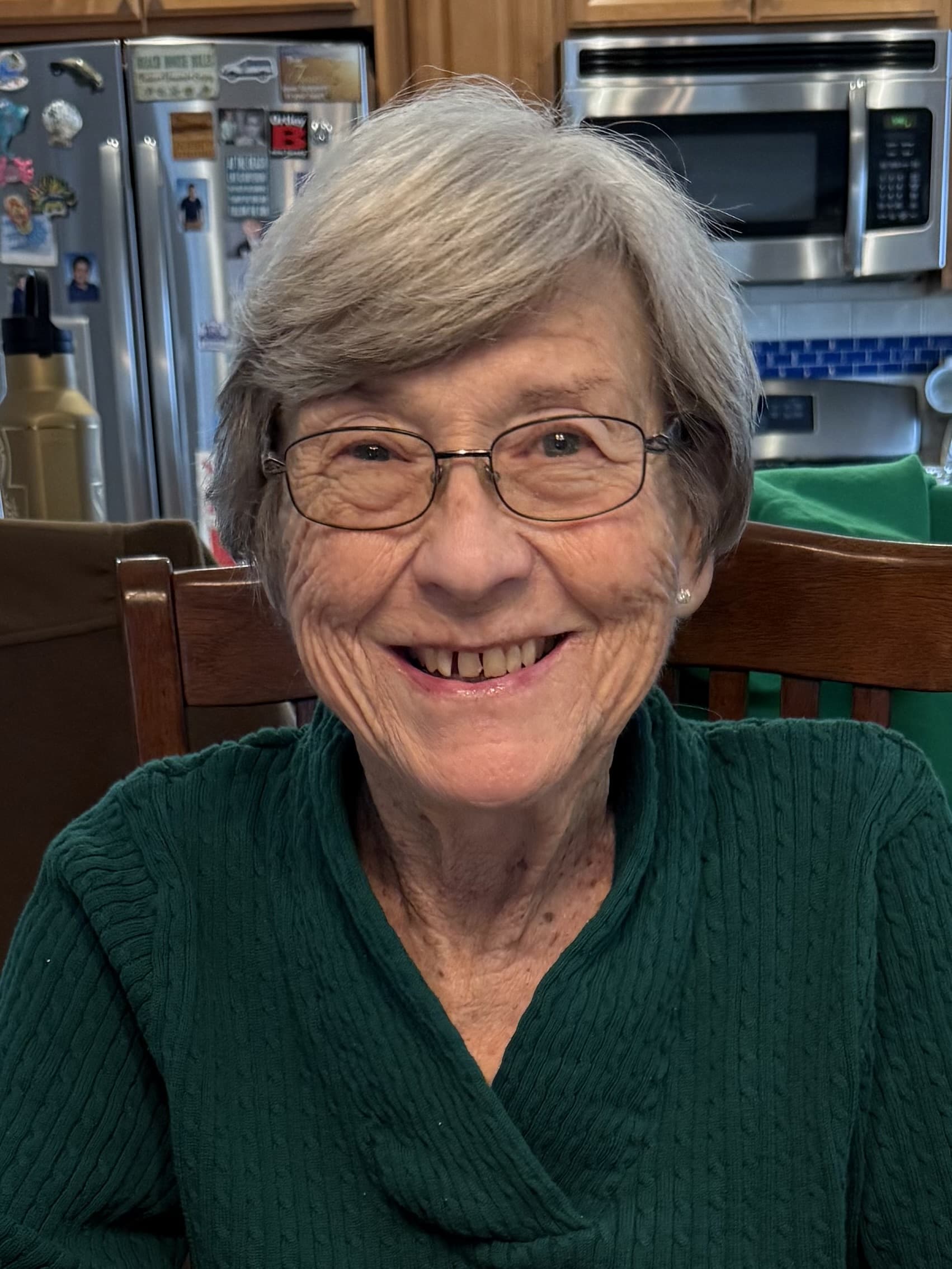 Photo of Barbara