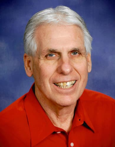 Photo of Richard