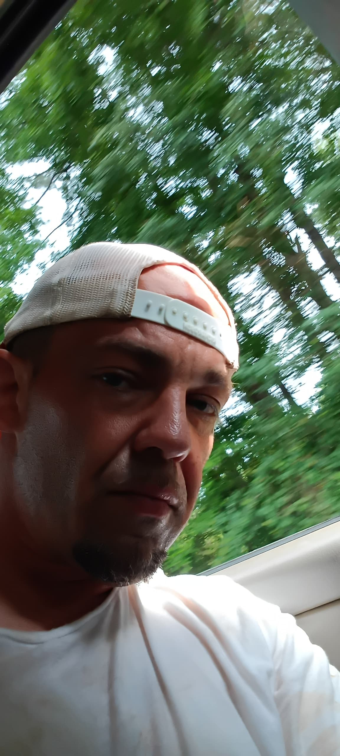 Photo of Michael