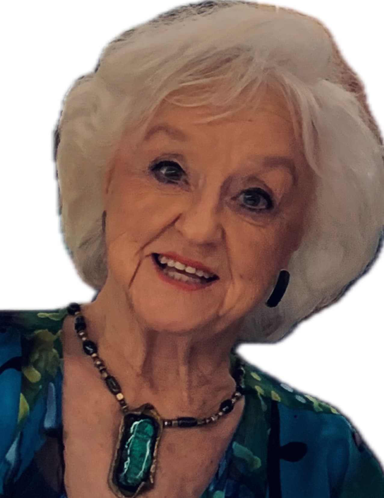 Photo of Eva