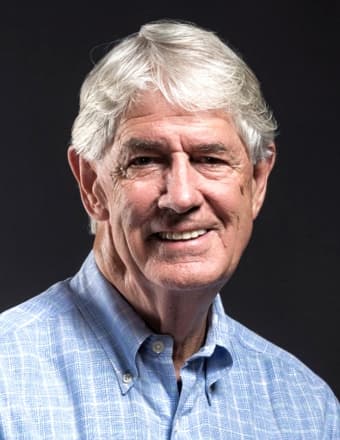 Photo of James