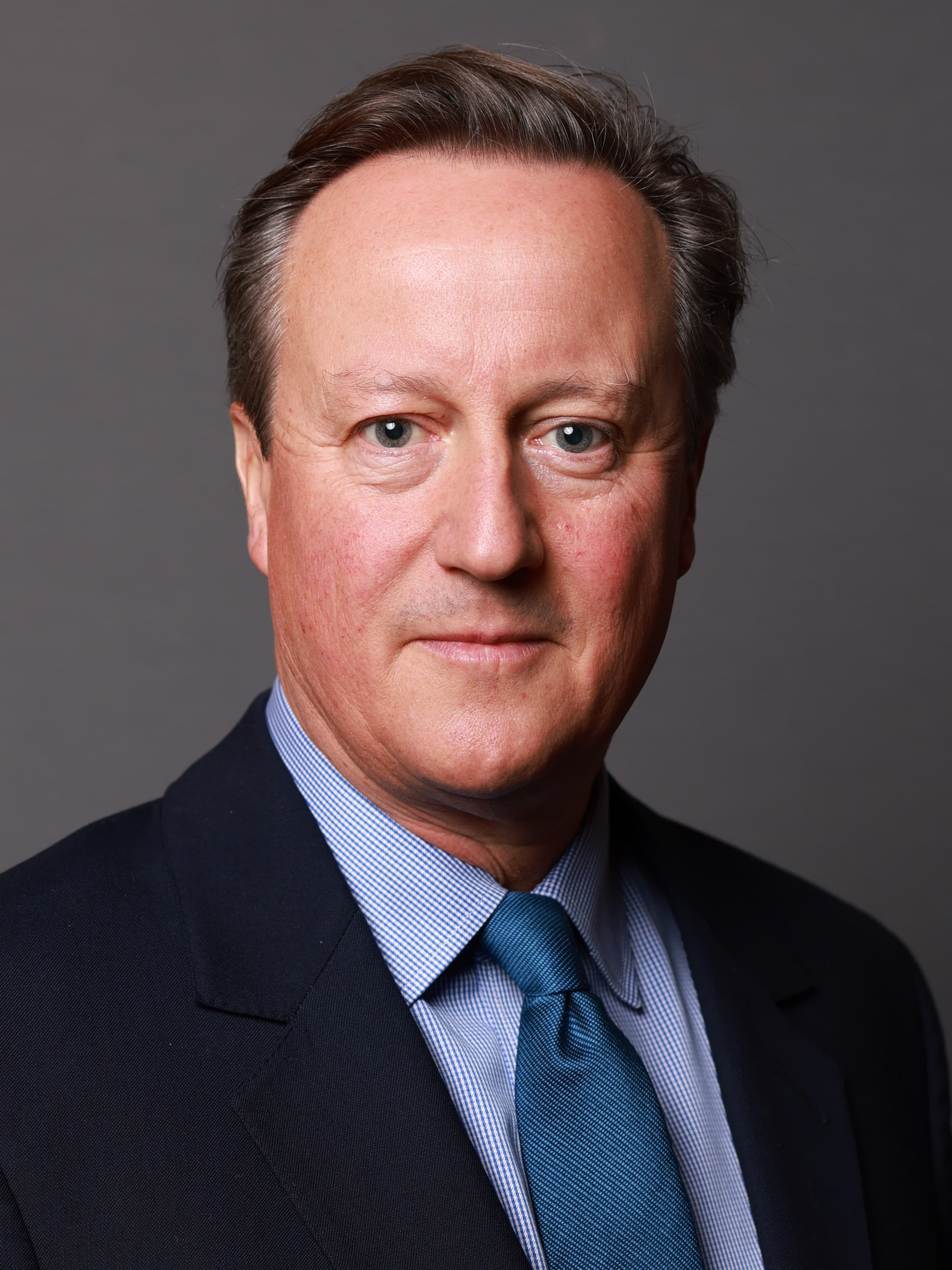 Photo of David