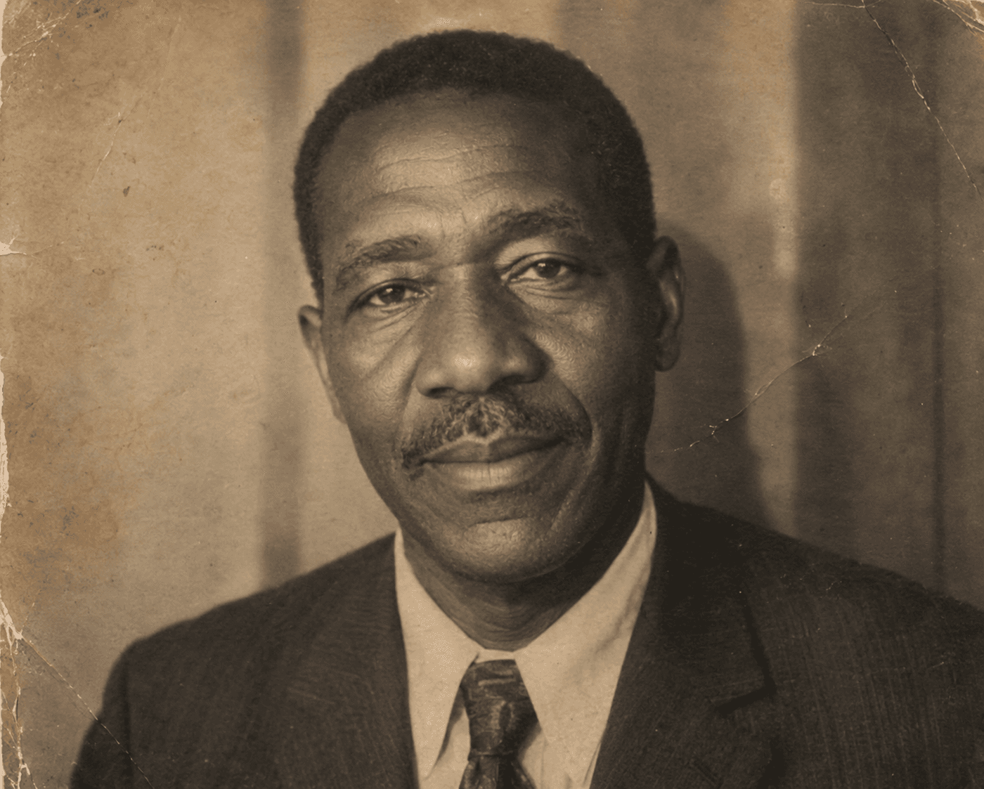 Photo of William
