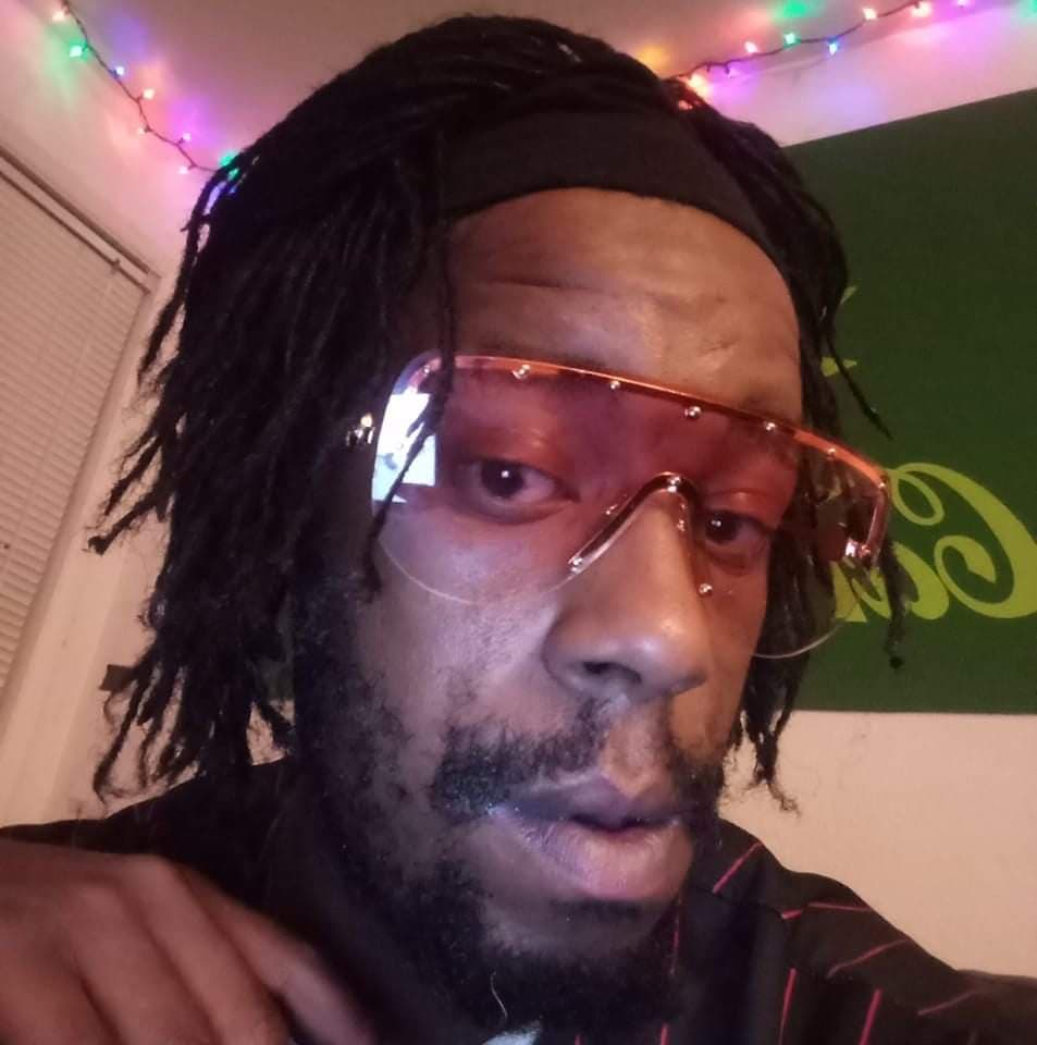 Photo of Randall