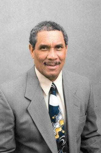 Photo of Marvin