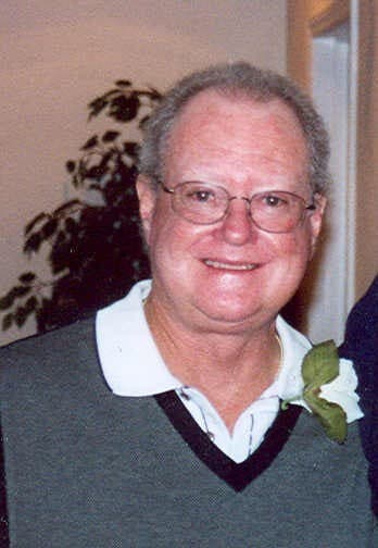 Photo of Thomas