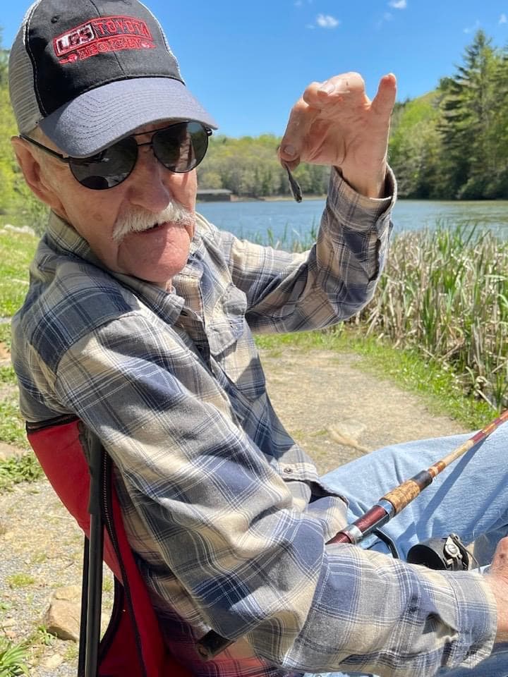 Photo of Jerry