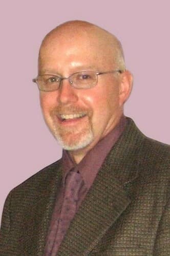 Photo of Michael
