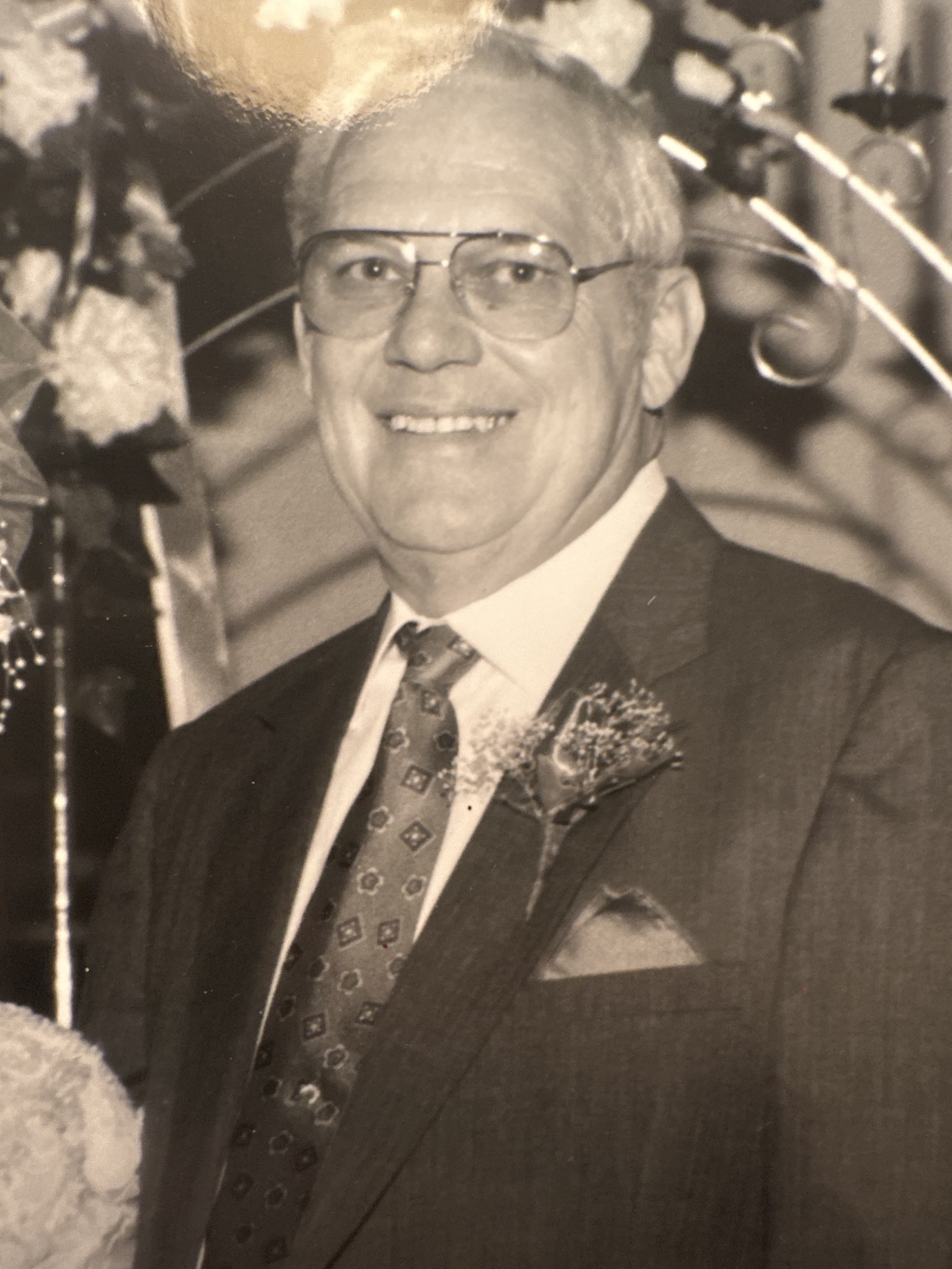 Photo of Robert