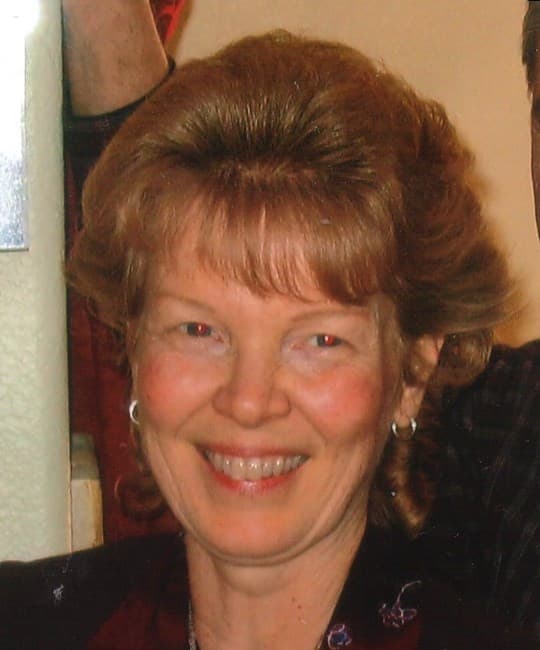 Photo of Christella