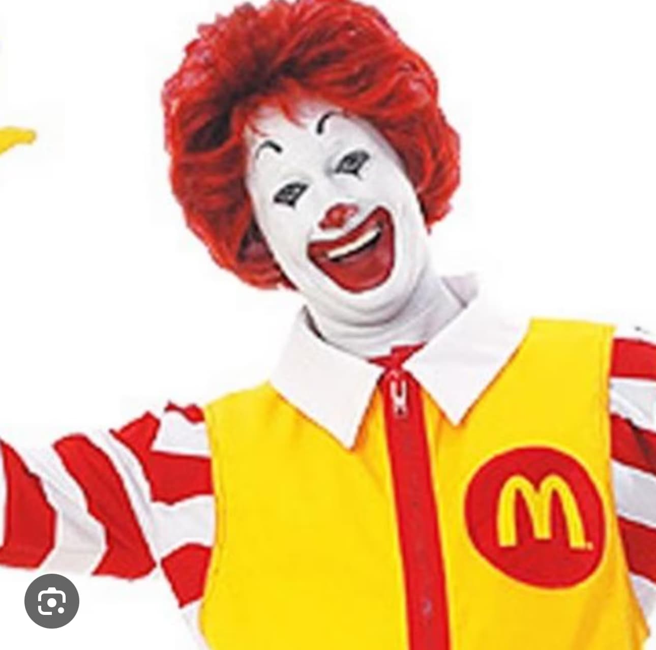 Photo of Ronald