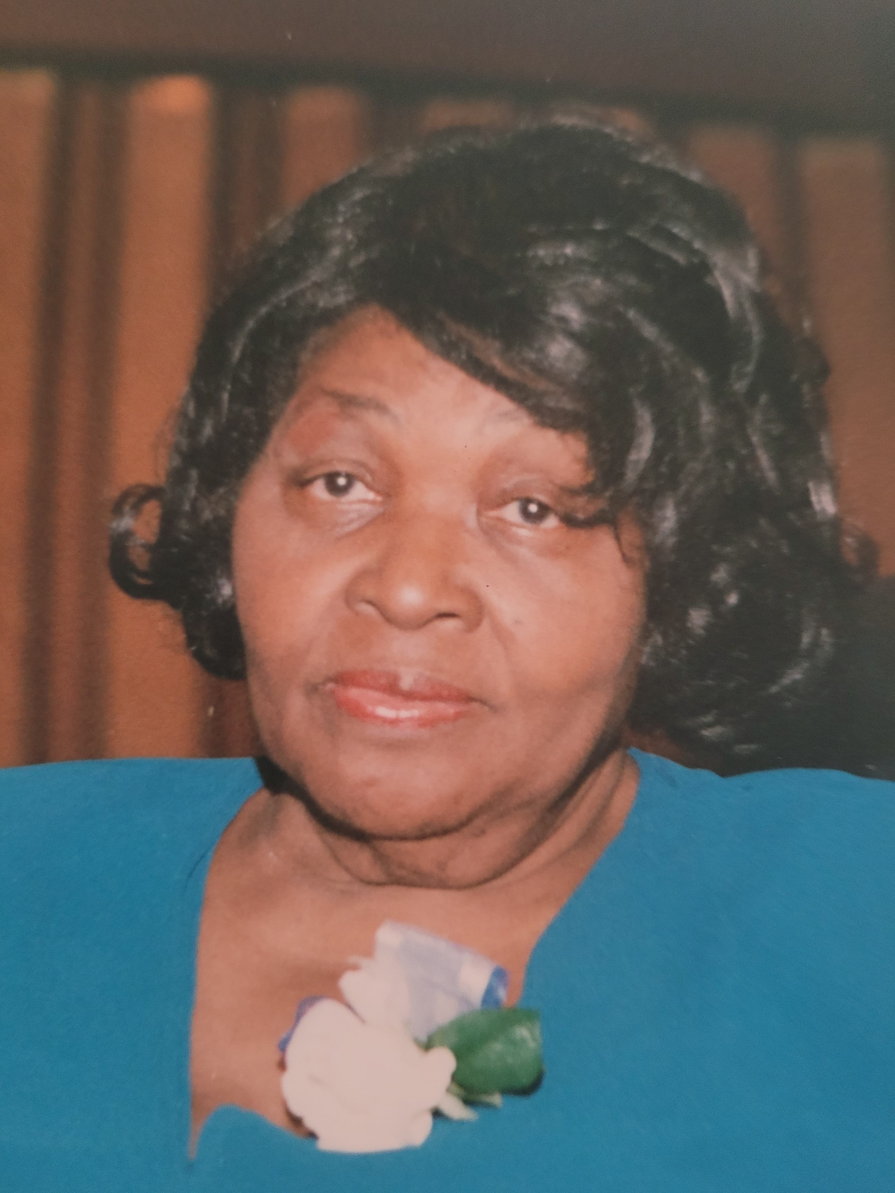 Photo of Merceda