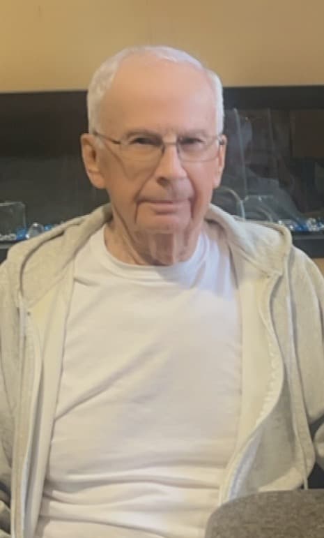 Photo of Richard