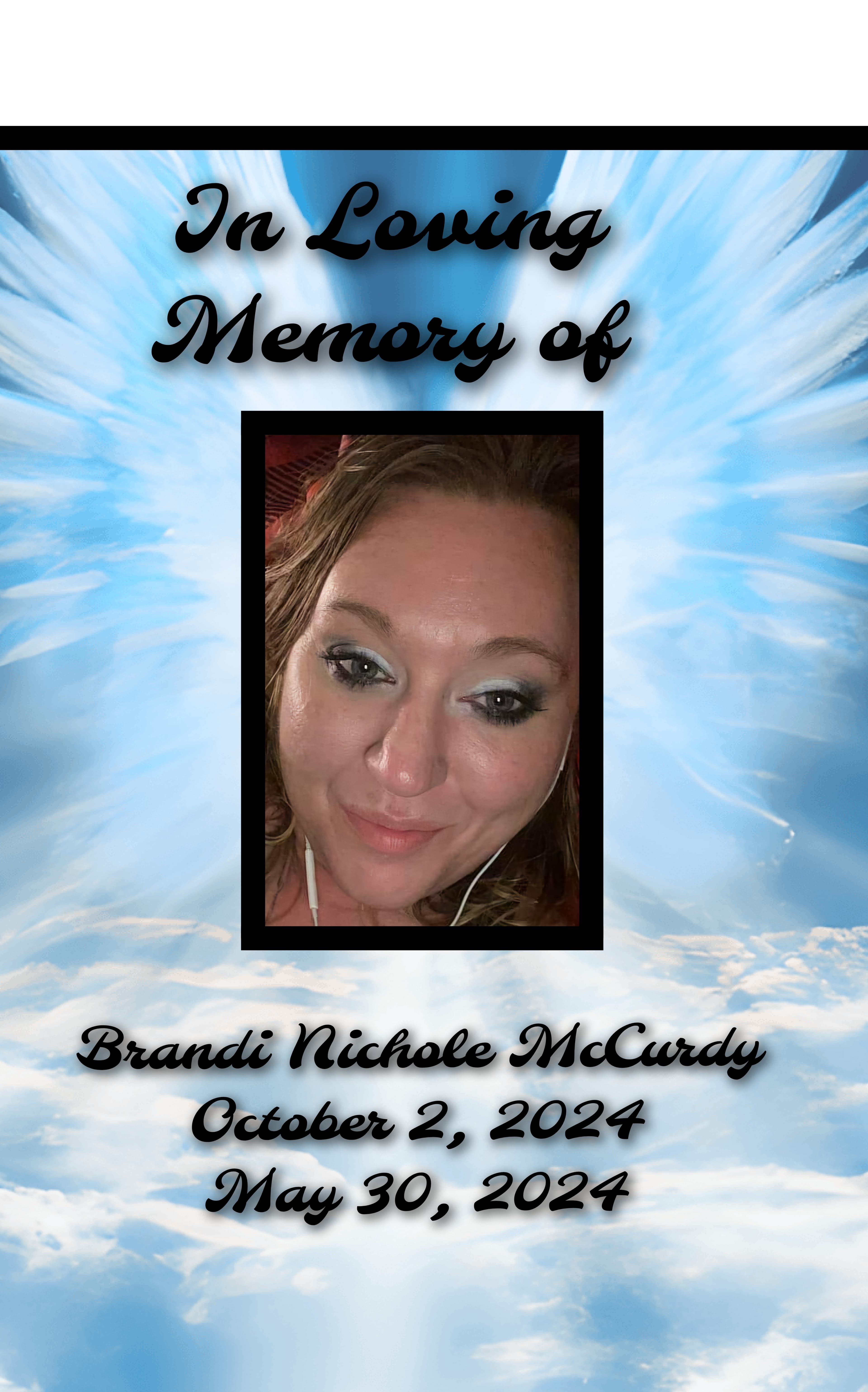 Photo of Brandi