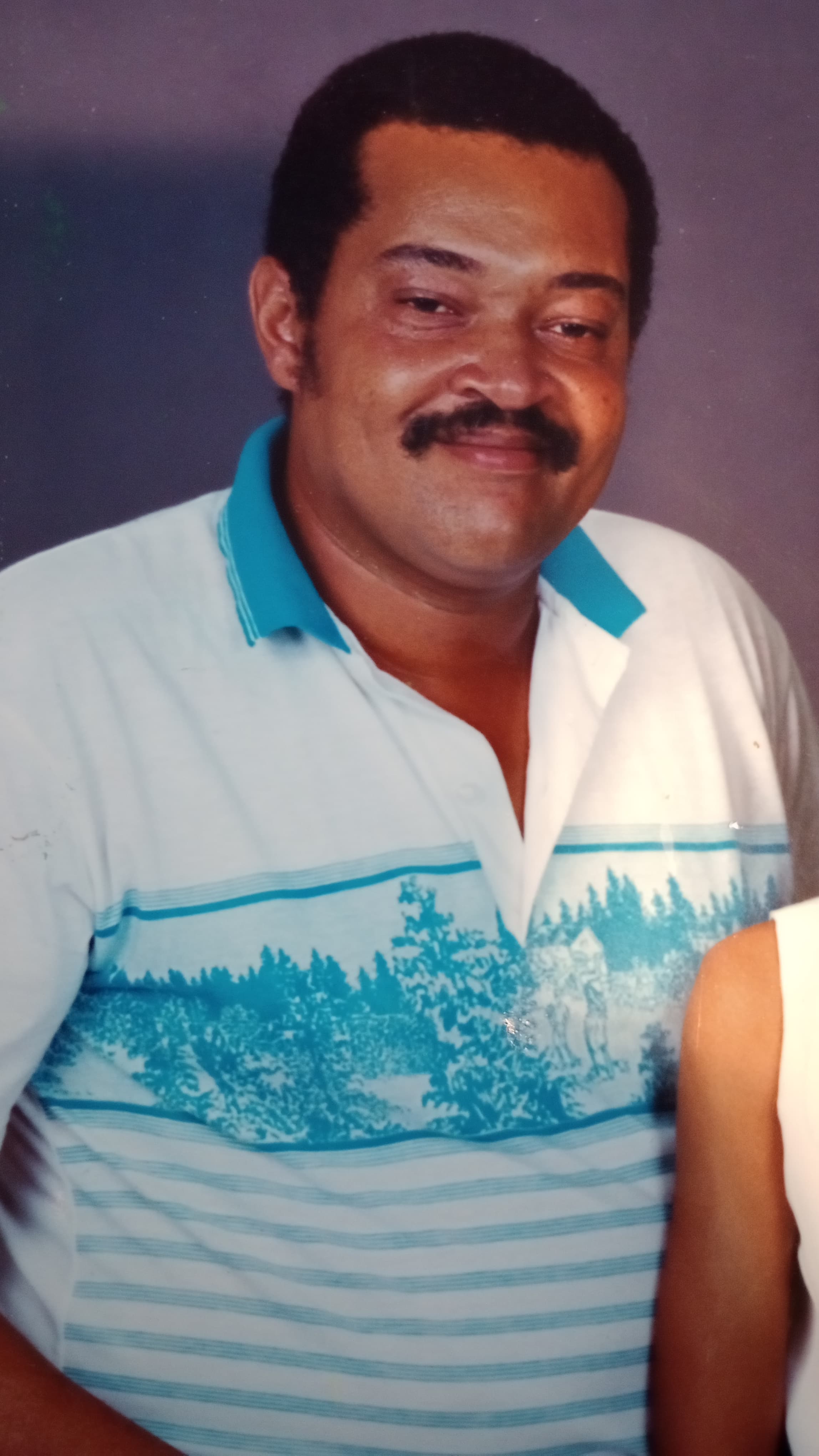 Photo of Richard