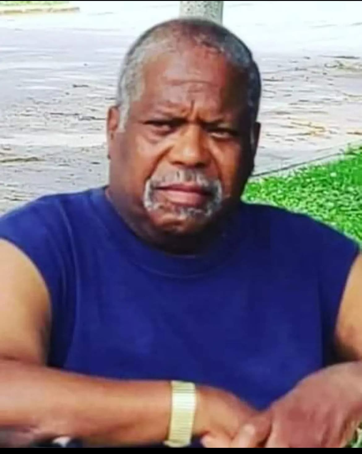 Photo of William
