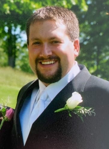 Photo of Jeremy