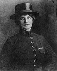 Photo of Thelma