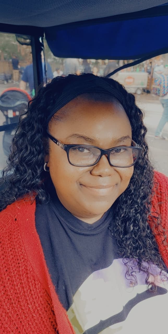 Photo of Keyisha