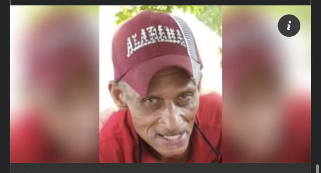 Photo of Mr Charles