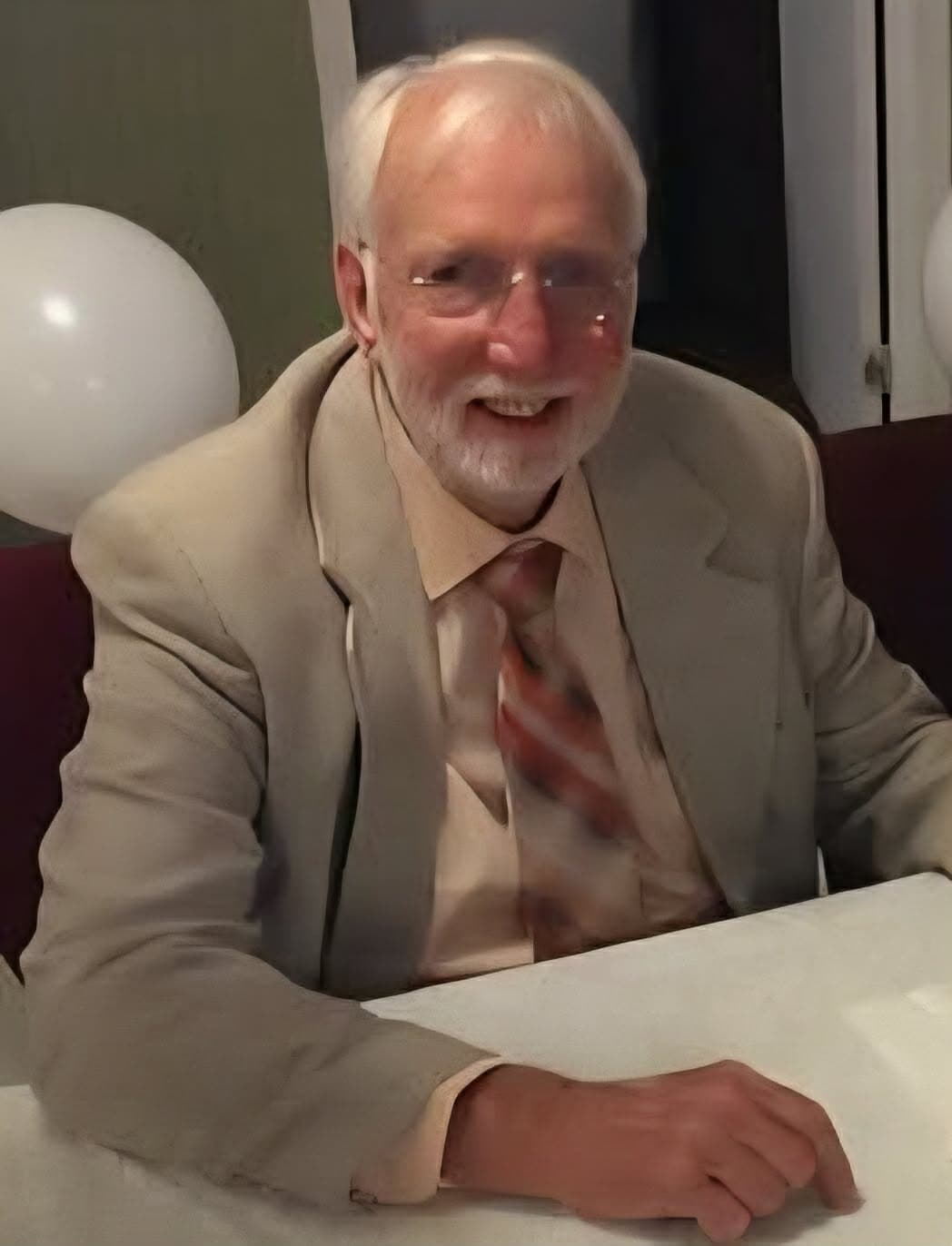 Photo of Stanley