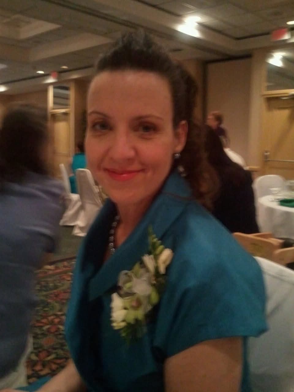 Photo of Karen