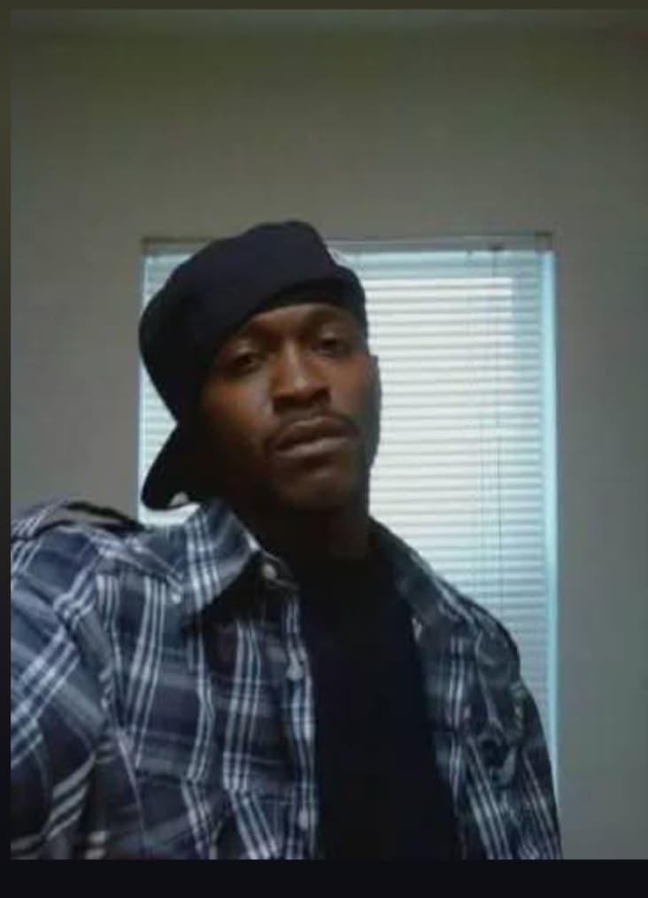 Photo of Gary