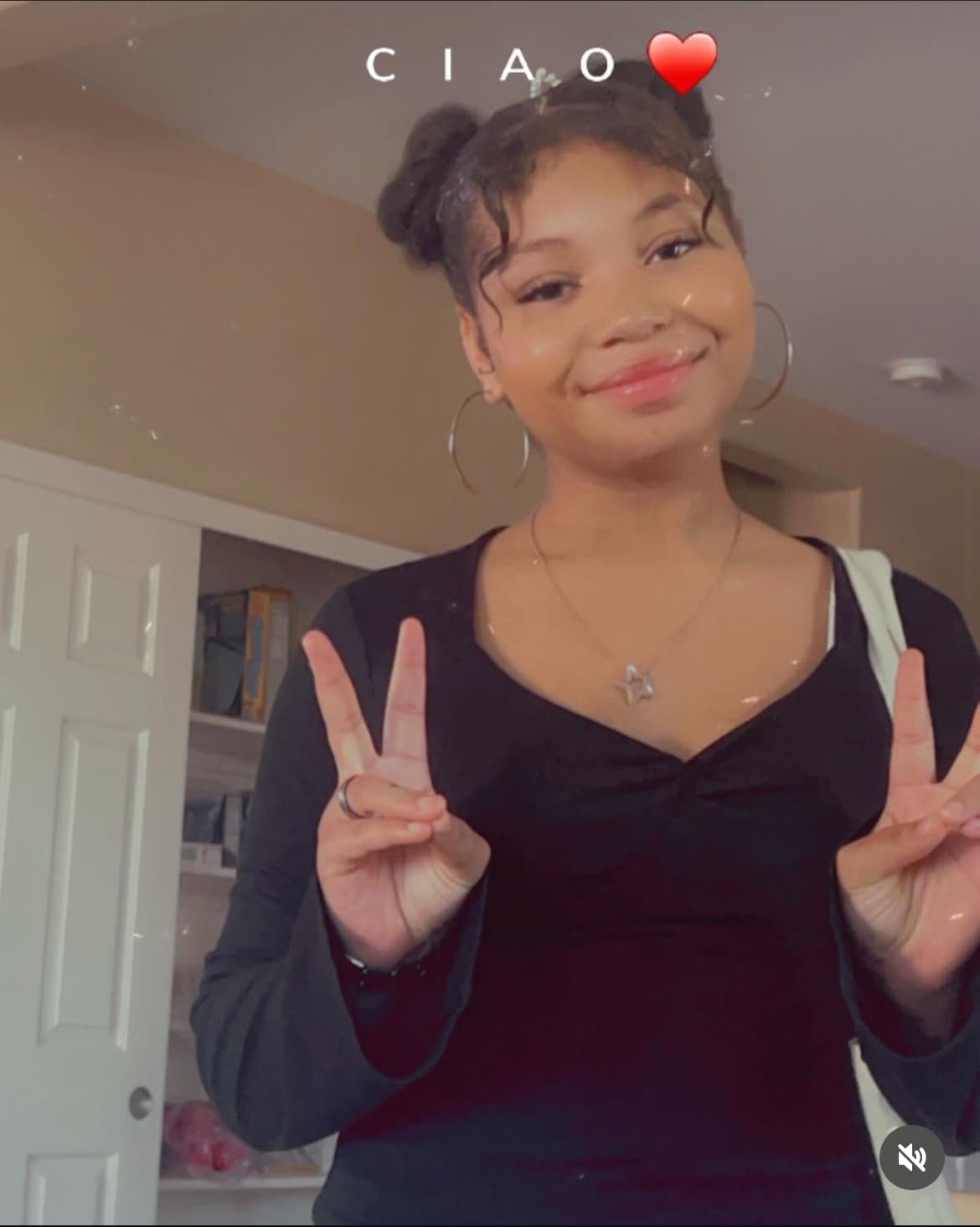 Photo of Nailah