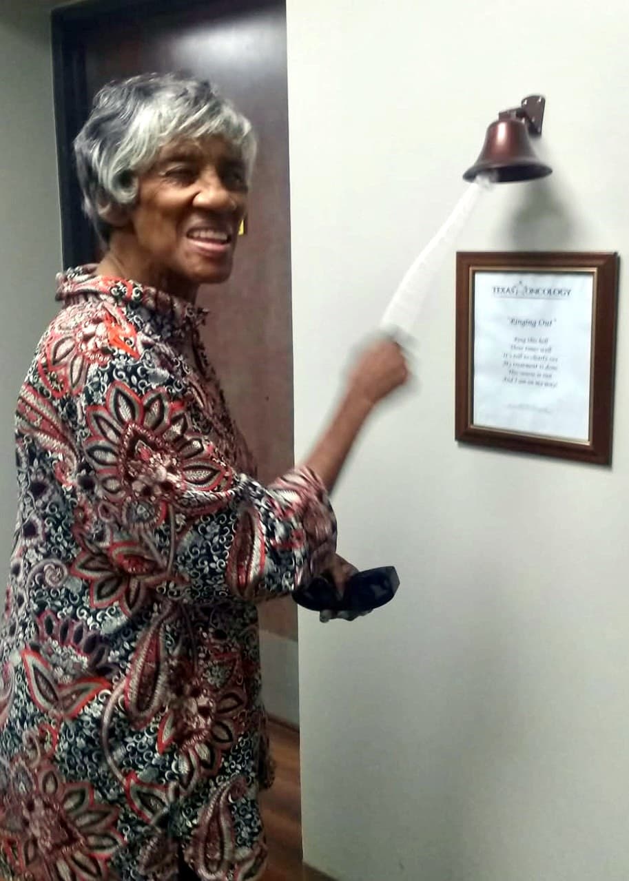 Photo of Brenda