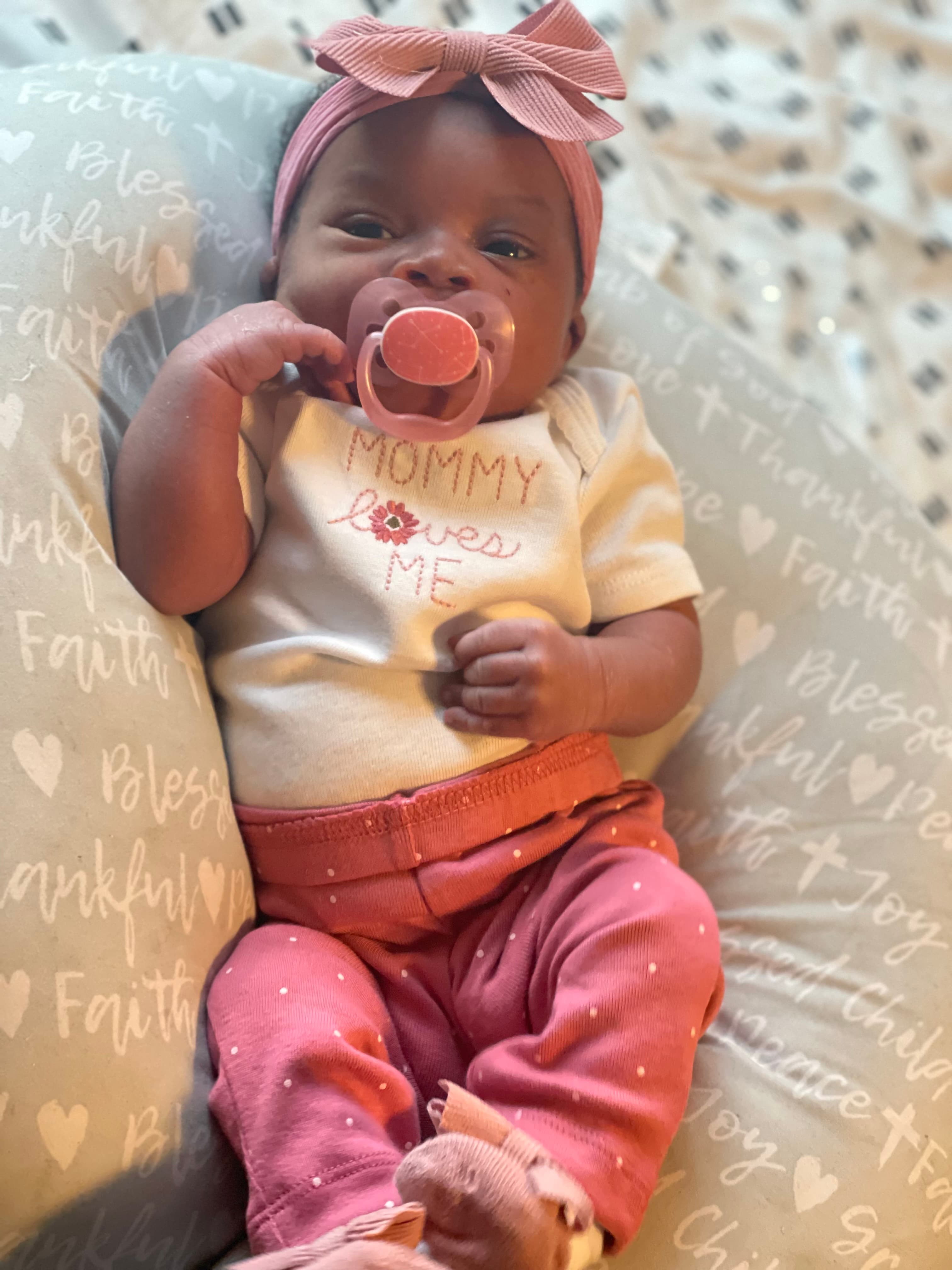 Photo of Ari’yona