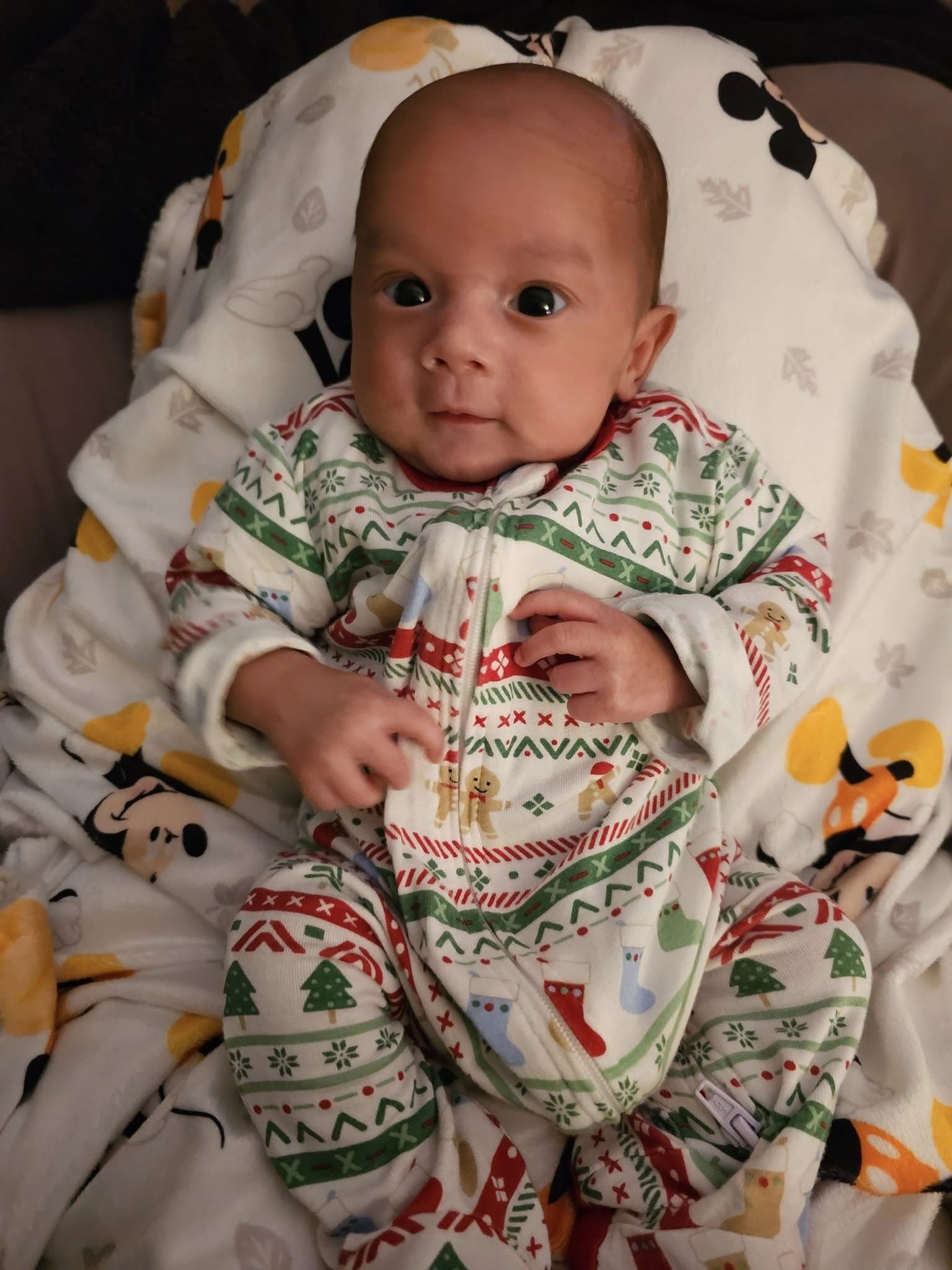 Photo of Sean