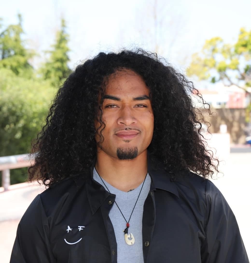 Photo of Samson
