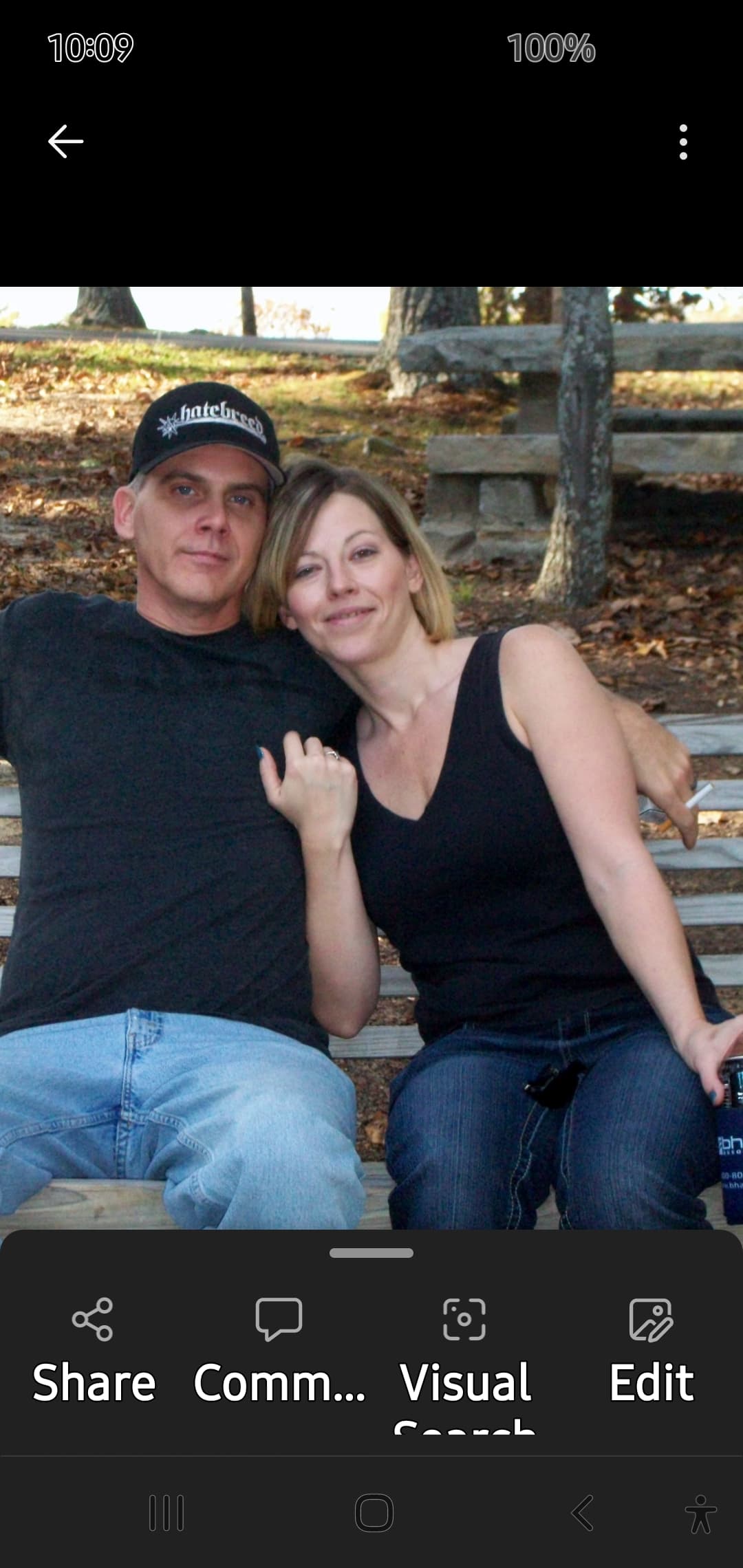 Photo of Jason