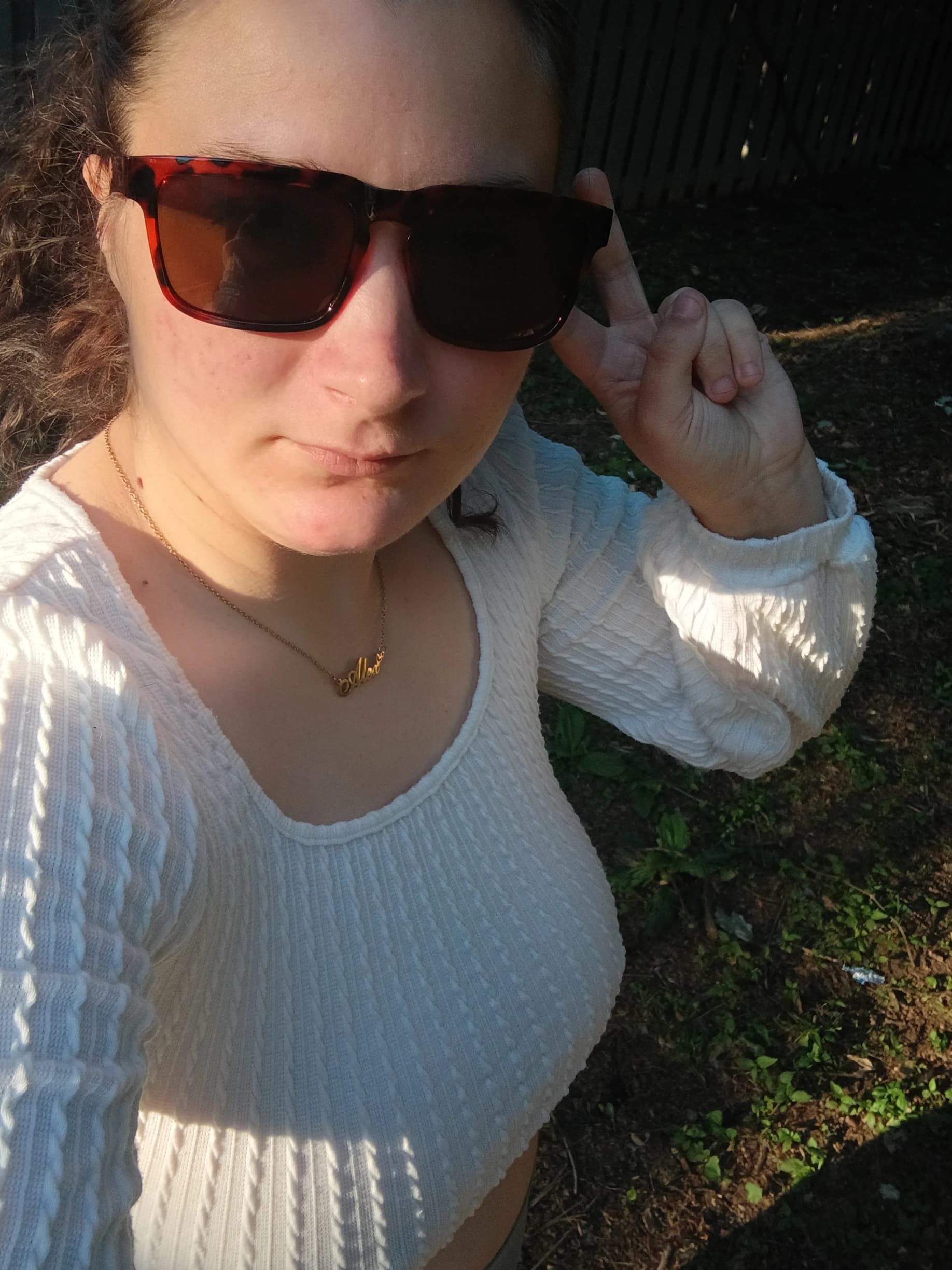Photo of Jessica