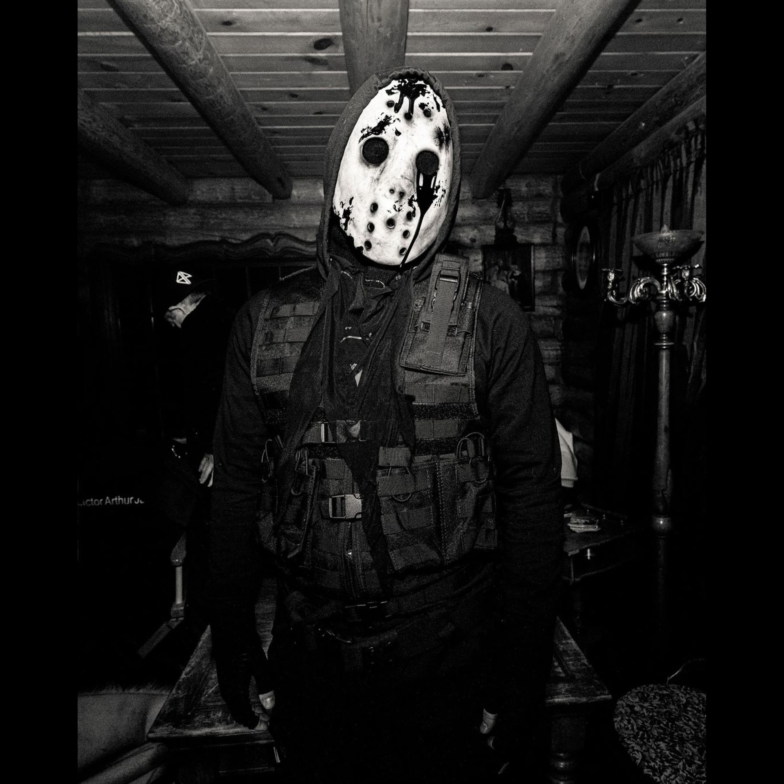 Photo of Jason