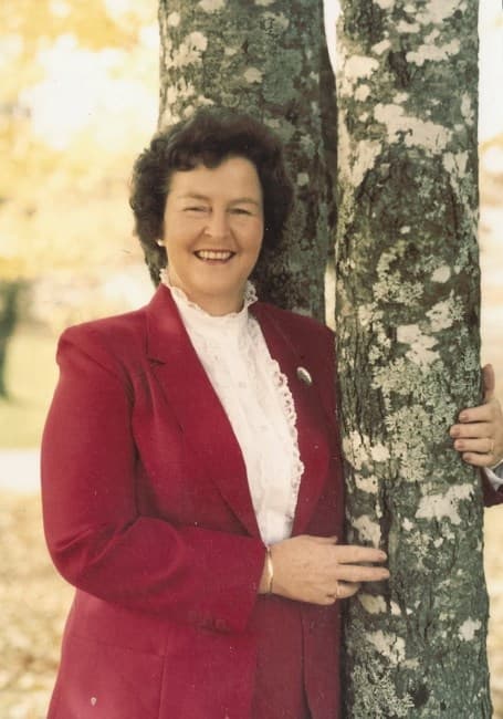 Photo of Ruth
