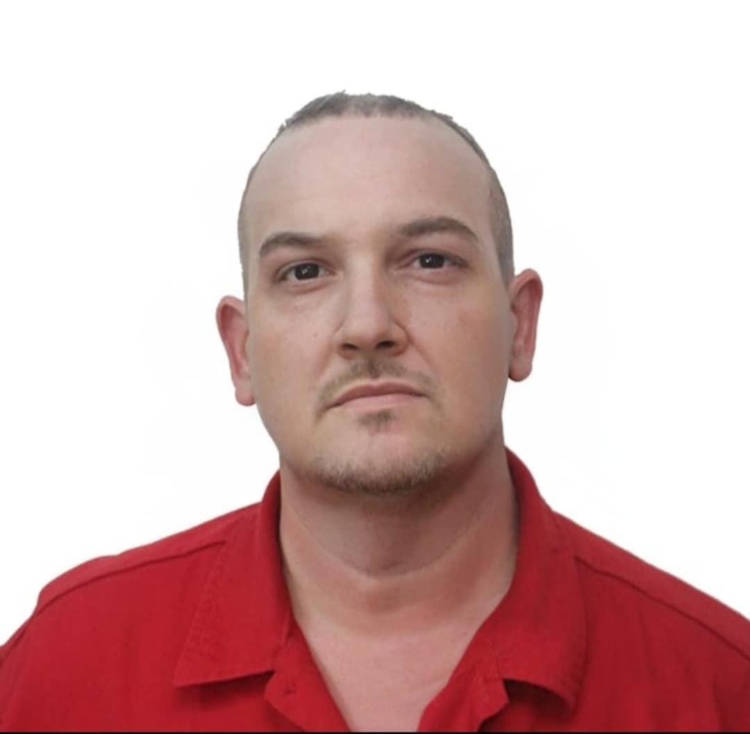 Photo of Brian