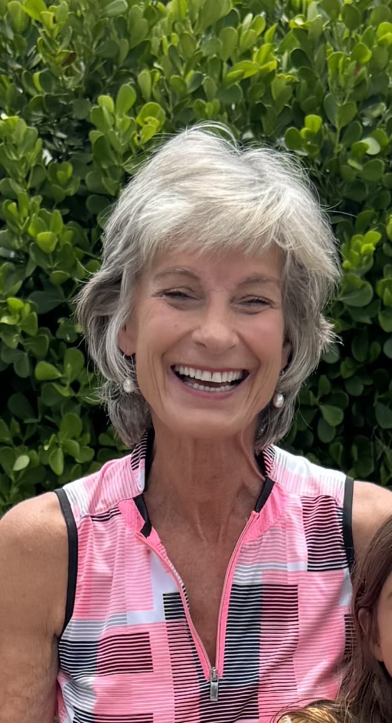 Photo of Denise