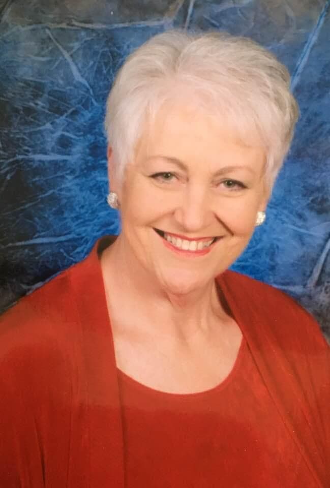 Photo of Peggy
