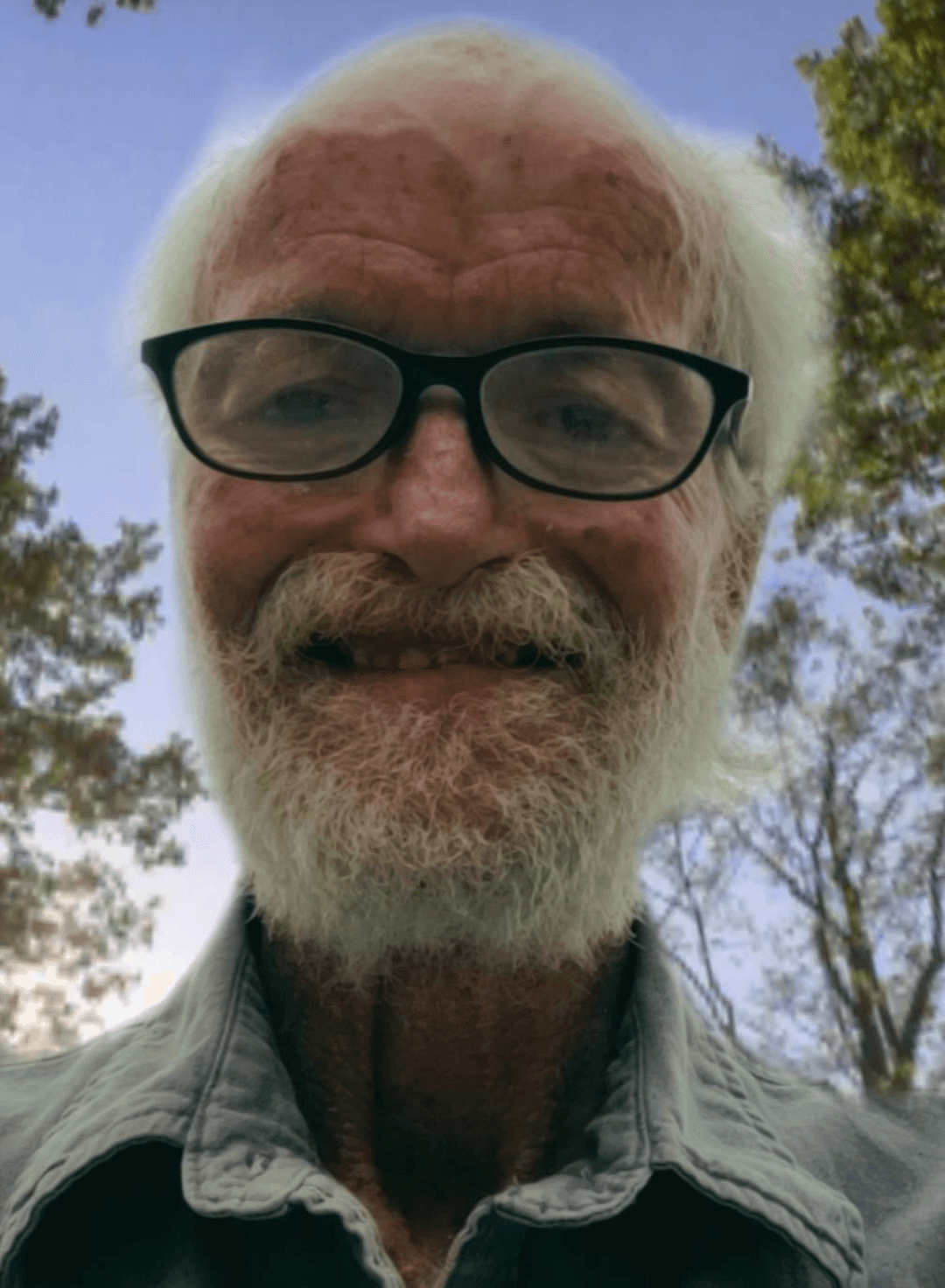 Photo of David